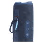 JBL Flip 7 Azul, Altavoz Bluetooth 35W
