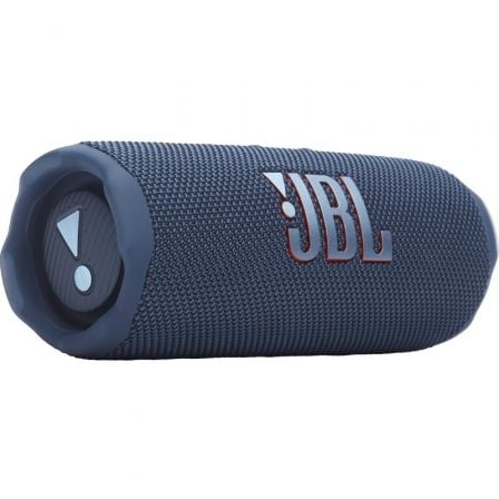 JBL Flip 7 Altavoz Bluetooth Portátil Resistente al Agua IP67 con 14h de Batería - Azul
