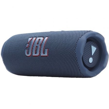 JBL Flip 7 Altavoz Bluetooth Portátil Resistente al Agua IP67 con 14h de Batería - Azul