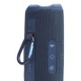 JBL Flip 7 Altavoz Portátil Resistente Bluetooth 5.4 IP67 35W Potencia Azul JBLFLIP7BLU