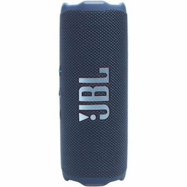JBL Flip 7 Azul, Altavoz Bluetooth 35W