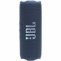 JBL Flip 7 Azul, Altavoz Bluetooth 35W