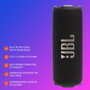 JBL Flip 7 Azul, Altavoz Bluetooth 35W
