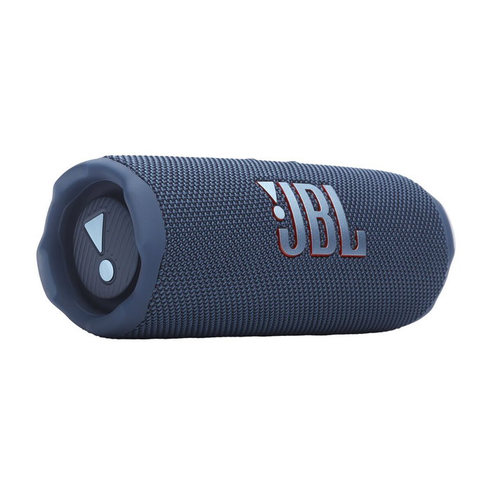 JBL Flip 7 Azul, Altavoz Bluetooth 35W