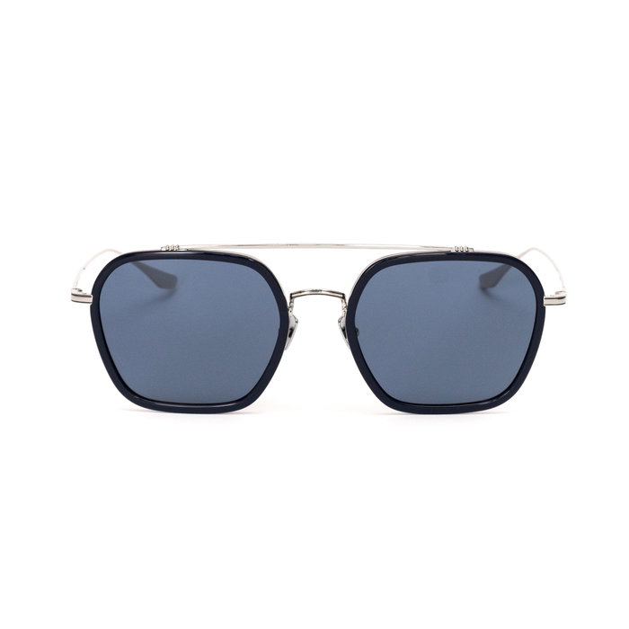 Belstaff MERRICK-II-AZUL-W con cristales azules