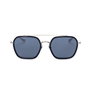 Belstaff MERRICK-II-AZUL-W con cristales azules