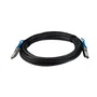 StarTech Cable Twinax Direct-Attach SFP+ a SFP+ 7m 10Gbps Compatible con HPE J9285B