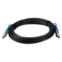 StarTech.com Cable DAC SFP+ Twinax Direct-Attach 10GbE 7m Pasivo - Compatible con HP J9285B - SFP+ Macho a SFP+ Macho - Negro