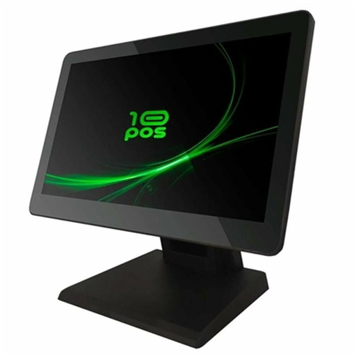 10POS 10T-16J418128W0 Terminal Punto de Venta Táctil 15.6 pulgadas, Intel J4125, 8GB, 128GB SSD, Win10 IoT 10POS 10T-16J418128W0 Terminal Punto de Venta Táctil 15.6 pulgadas, Intel J4125, 8GB, 128GB SSD, Win10 IoT