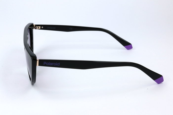 Polaroid PLD6108-S-HK8 Gafas de sol violetas para mujer Polaroid PLD6108-S-HK8 Gafas de sol violetas para mujer