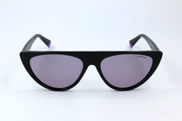 Polaroid PLD6108-S-HK8 Gafas de sol violetas para mujer