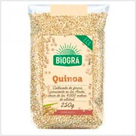 BIOGRA Quinoa En Grano 250Gr Bio