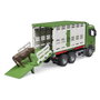 Bruder Scania Super 560R Transporte de Ganado con Buey
