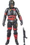 Hasbro Star Wars The Black Series Night Trooper 15 cm