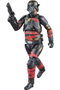 Hasbro Star Wars The Black Series Night Trooper 15 cm