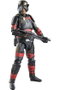 Hasbro Star Wars The Black Series Night Trooper 15 cm