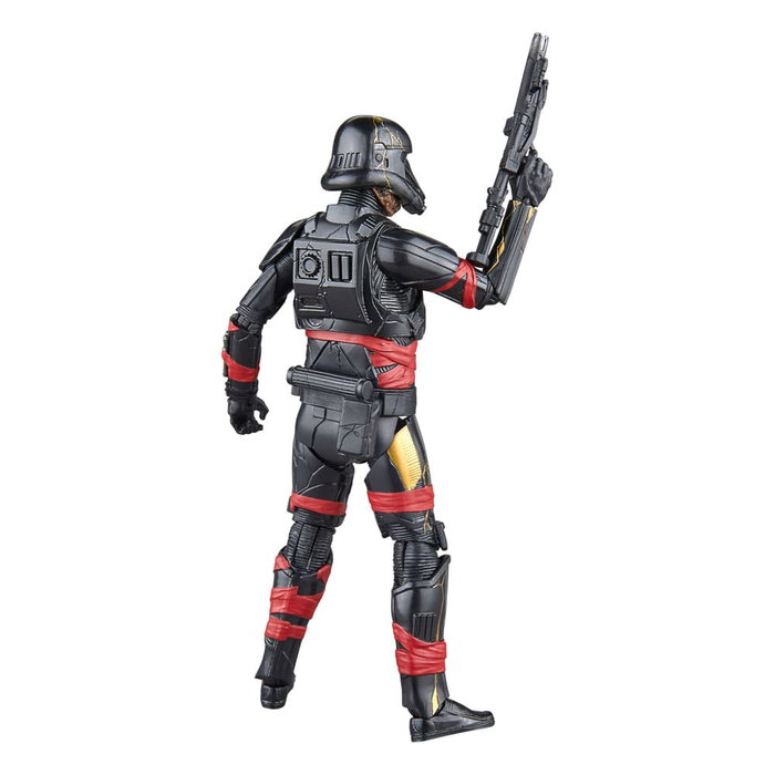 Hasbro Star Wars The Black Series Night Trooper 15 cm