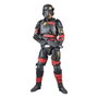 Hasbro Star Wars The Black Series Night Trooper 15 cm