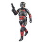Hasbro Star Wars The Black Series Night Trooper 15 cm