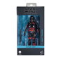 Hasbro Star Wars The Black Series Figura Night Trooper 15 cm - Serie Ahsoka