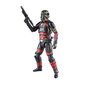 Hasbro Star Wars The Black Series Figura Night Trooper 15 cm - Serie Ahsoka