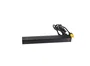 APC AP9565 Basic Rack PDU 1HE 230V con 12 salidas C13