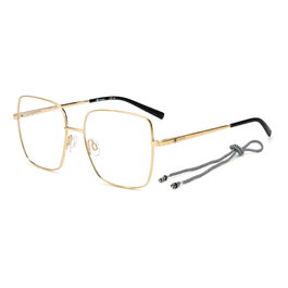 M Missoni MMI-0021-J5G Gafas de Vista Dorado