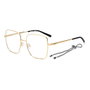 M Missoni MMI-0021-J5G Gafas de Vista Dorado