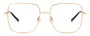 M Missoni MMI-0021-J5G Gafas de Vista Dorado