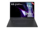 LG gram Pro 16ZD90SP-A.AX78B 16'' OLED 3K Intel Core Ultra 7 32GB RAM 1TB SSD Plata