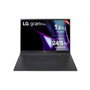 LG gram Pro 16ZD90SP-A.AX78B 16'' OLED 3K Intel Core Ultra 7 32GB RAM 1TB SSD Plata