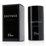 Dior SAUVAGE Desodorante Stick 75 g