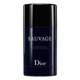 DIOR Sauvage Desodorante Stick 75 ml para Hombre