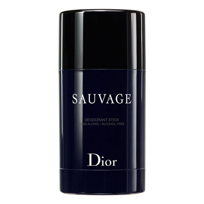 DIOR Sauvage Desodorante Stick 75 ml para Hombre DIOR Sauvage Desodorante Stick 75 ml para Hombre