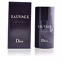 Dior SAUVAGE Desodorante Stick 75 g - Desodorante Hombre sin Alcohol, Fragancia SAUVAGE, Formato en Barra
