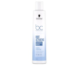Schwarzkopf BC ROOT ACTIVATING Champú 250 ml