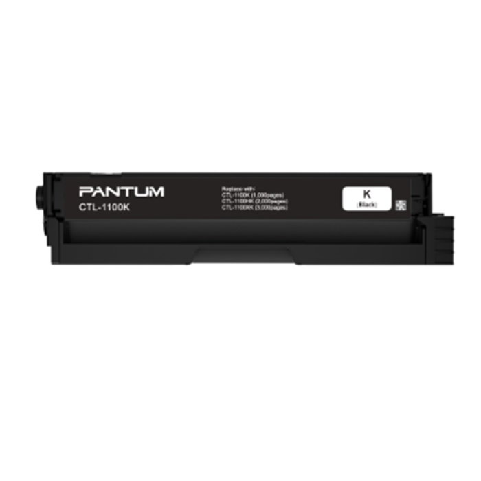 Pantum CTL1100HK Negro