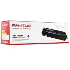 Pantum Toner Negro Media Capacidad CP1100DW, CM1100FDW (2000 Cop.)
