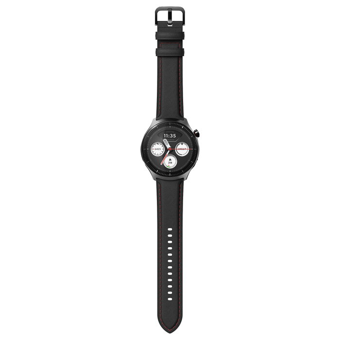 Motorola Moto Watch Ultra Black 32GB
