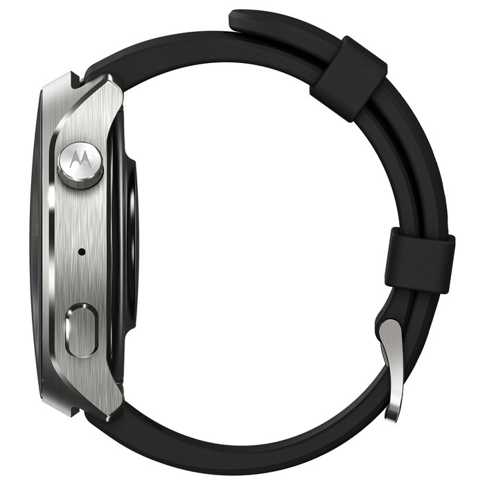 Motorola Moto Watch Ultra Black 32GB