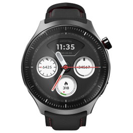Motorola Moto Watch Ultra Black 32GB