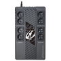 PowerWalker VI 1000 MS UPS 1000VA/ 600W