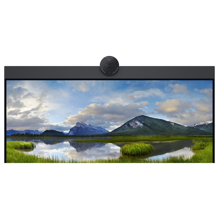 Dell P2424HEB Monitor de Videoconferencia 24" QHD 1920x1080 IPS con USB-C y HDMI