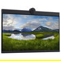 Dell P2424HEB Monitor de Videoconferencia 24" QHD 1920x1080 IPS con USB-C y HDMI