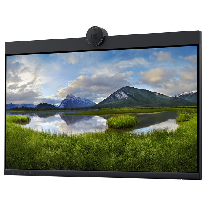 Dell P2424HEB Monitor de Videoconferencia 24" QHD 1920x1080 IPS con USB-C y HDMI