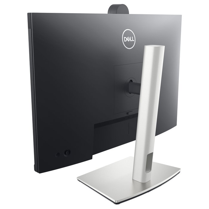 Dell P2424HEB Monitor de Videoconferencia 24" QHD 1920x1080 IPS con USB-C y HDMI
