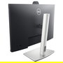 Dell P2424HEB Monitor de Videoconferencia 24" QHD 1920x1080 IPS con USB-C y HDMI