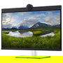 Dell P2424HEB Monitor de Videoconferencia 24" QHD 1920x1080 IPS con USB-C y HDMI