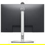 Dell P2424HEB Monitor de Videoconferencia 24" QHD 1920x1080 IPS con USB-C y HDMI