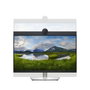 DELL P2424HEB Monitor de 23.8 pulgadas Full HD IPS con Cámara y Altavoces